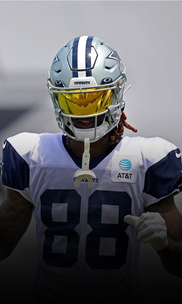 With James Washington sidelined, where do Cowboys go at WR?